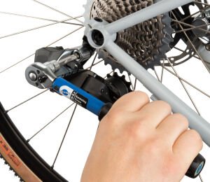 Park Tool SBS-1.2 Soket ve Lokma Uç Seti