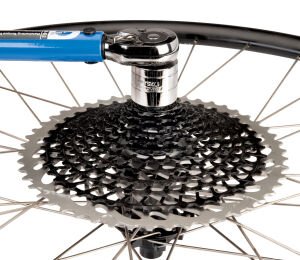 Park Tool SBS-1.2 Soket ve Lokma Uç Seti