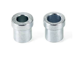 Elite Thru Axle Adaptör 135x10mm - 135x12mm