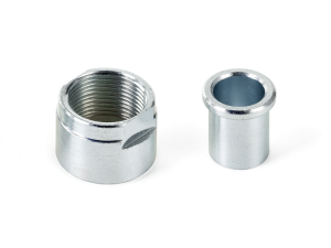 Elite Thru Axle Adaptör 135x10mm - 135x12mm