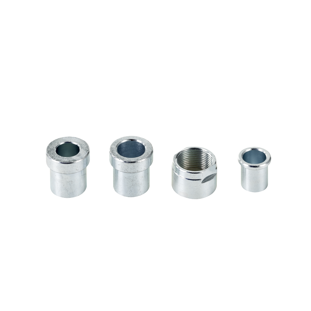 Elite Thru Axle Adaptör 135x10mm - 135x12mm