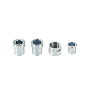 Elite Thru Axle Adaptör 135x10mm - 135x12mm