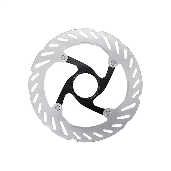 Shimano Disk Fren Rotoru RT-CL700 Center Lock ICE TECHNOLOGIES