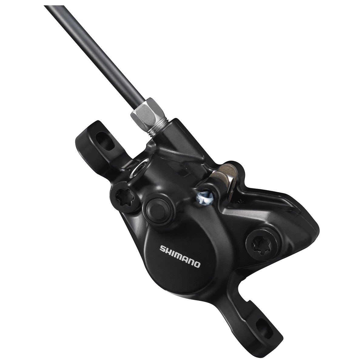 Shimano Fren Kaliperi Hidrolik Altus 2 Piston BR-MT200