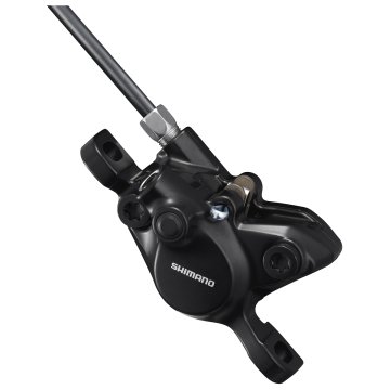 Shimano Fren Kaliperi Hidrolik Altus 2 Piston BR-MT200