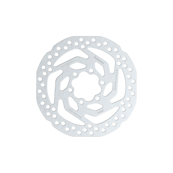 SHIMANO Rotor SM-RT26 6 Vidalı 140 mm