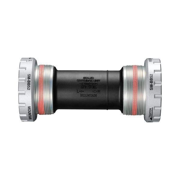 Shimano Orta Göbek SM-BB52 Hollowtech II 83 (BSA)