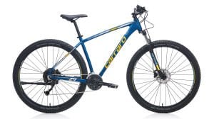 Carraro Daytona 927 29'' 27-V HD MAT MAVİ-TURUNCU-BEYAZ - 52 Cm