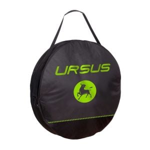 URSUS PROXIMA 40 Jant Seti - Karbon - Disc - Tubeless - Sokma Mil 12mm