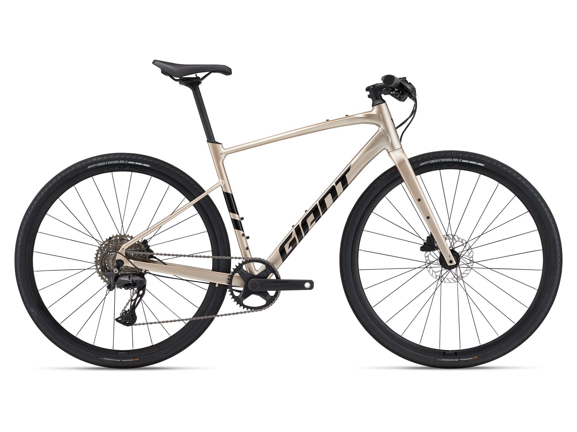 Giant FastRoad AR 1 | Sandshell