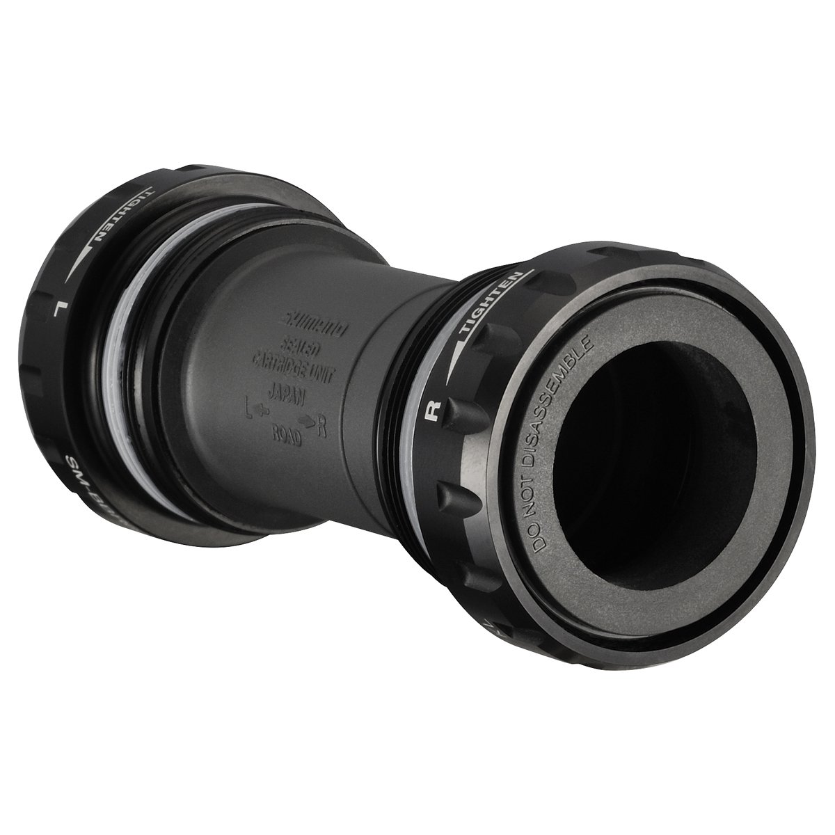 Shimano Orta Göbek BSA Hollowtech II SM-BBR60