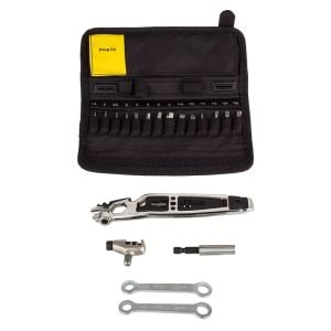 TOPEAK Prep 25 Multi Tool Set - TT2553