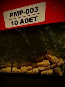 Sibop Dönüştürücü Adaptör 10'lu Paket