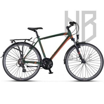 Mosso Legarda 2121 CT MSM V