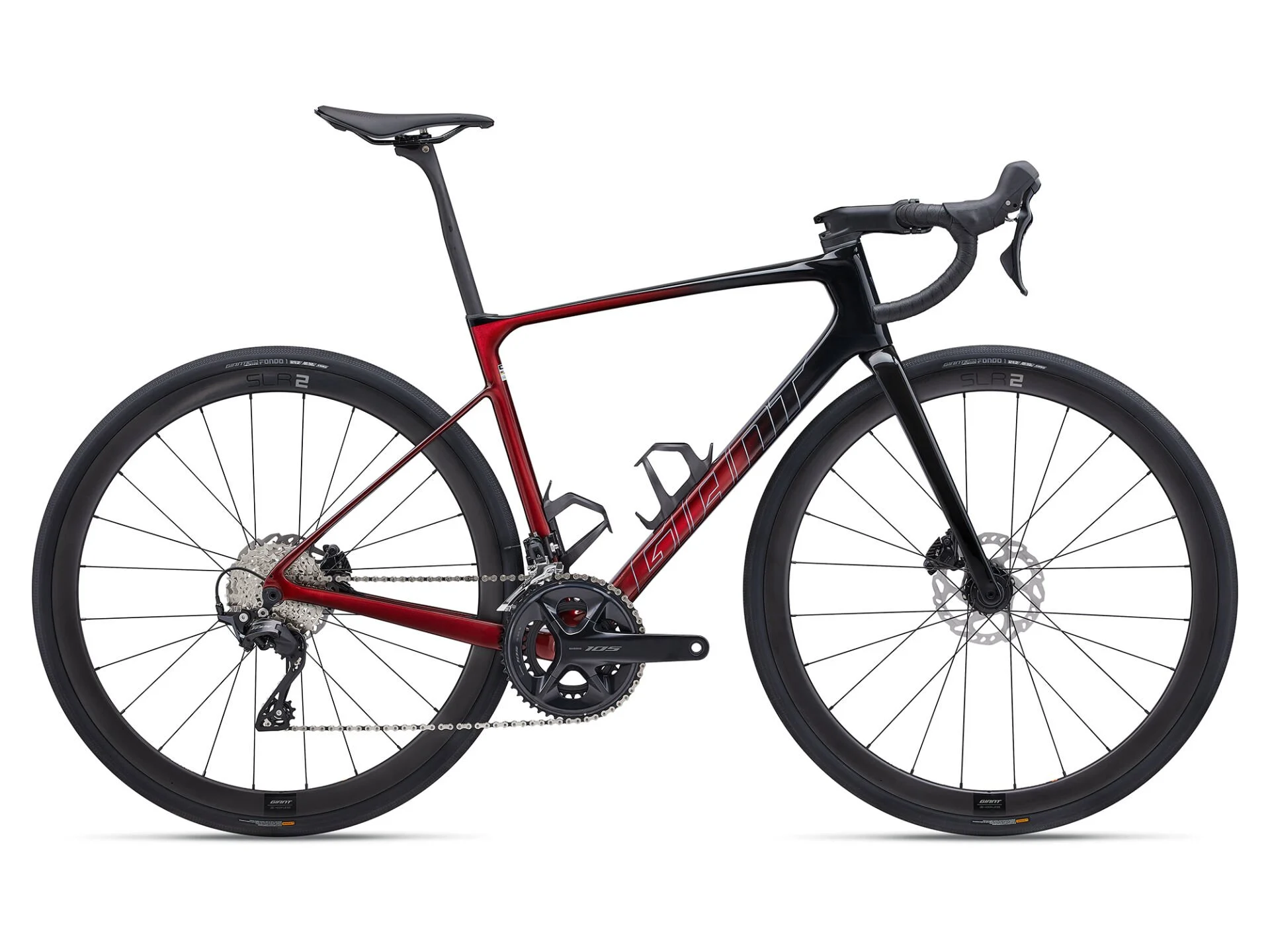 Defy Advanced Pro 2 | Sangria