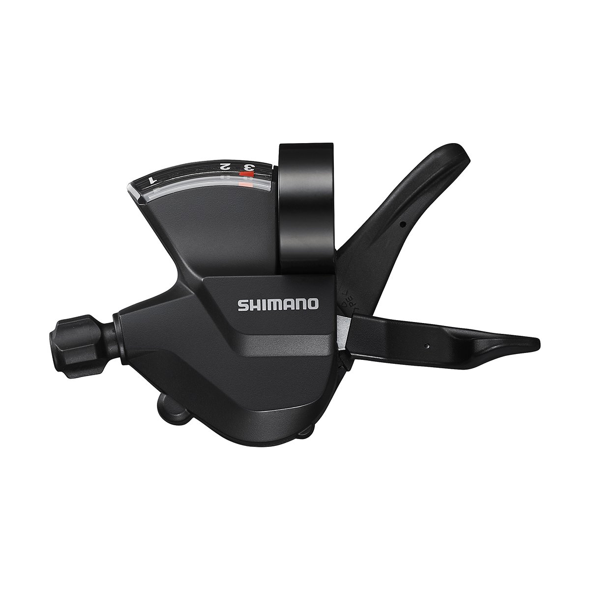 Shimano Vites Kolu Altus 3 Vites Sol Göstergeli SL-M315-L