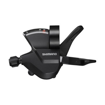 Shimano Vites Kolu Altus 3 Vites Sol Göstergeli SL-M315-L