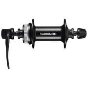 Shimano Ön Hazne 100/32 Siyah HB-MT200 Disk Fren CL