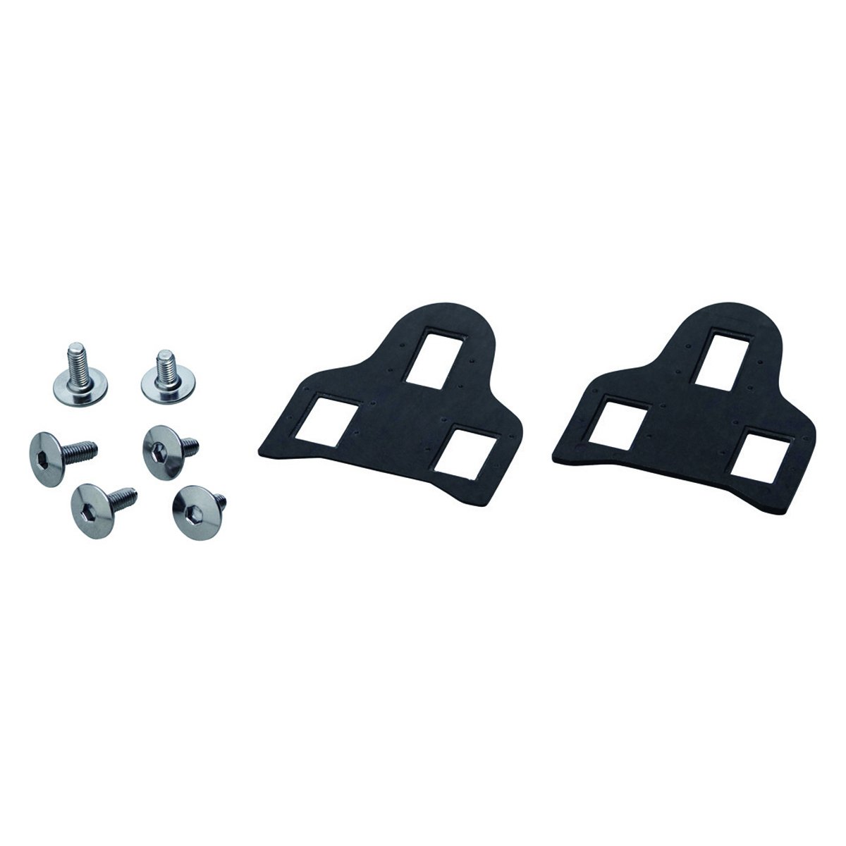 Shimano Kal/Yol SPACER SET SM-SH2 3SHIMS, 3XM5X10MM, 3XM5X13.5MM