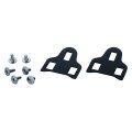 Shimano Kal/Yol SPACER SET SM-SH2 3SHIMS, 3XM5X10MM, 3XM5X13.5MM
