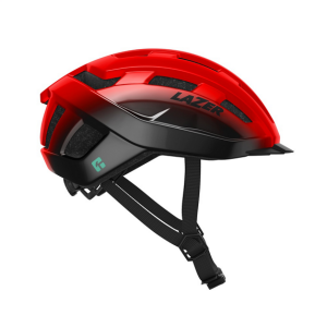 LAZER Kask Codax KC CE-CPSC Kineticore Unisize Kırmızı-Siyah