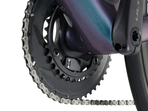TCR Advanced Pro Disc 0 Di2 | Blue Dragonfly ML - SLR 1 DB 36mm