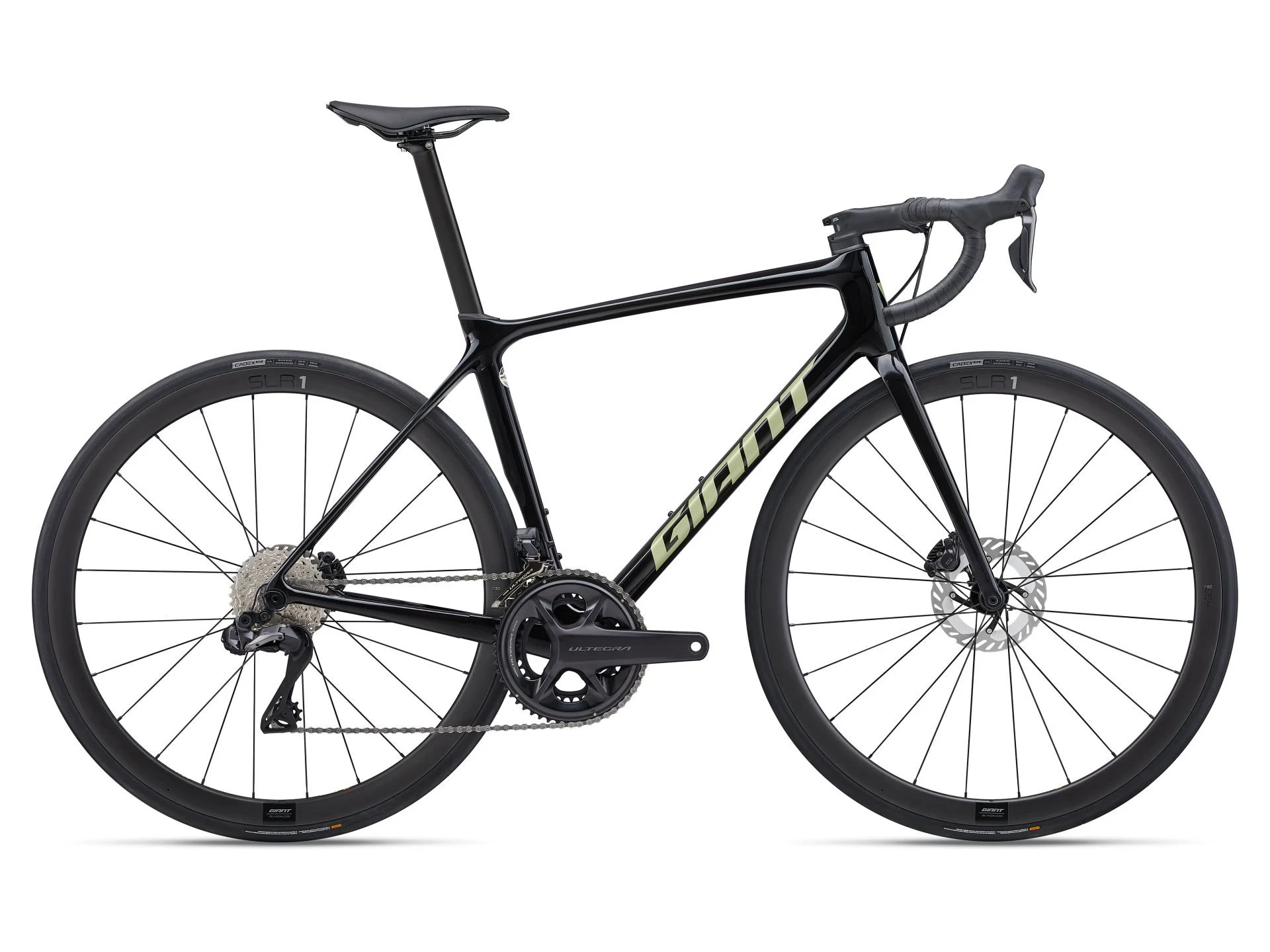TCR Advanced Pro Disc 0 Di2 | Carbon M - SLR 1 DB 36mm
