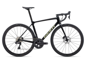 TCR Advanced Pro Disc 0 Di2 | Carbon M - SLR 1 DB 36mm