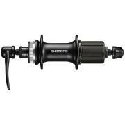 Shimano Arka Hazne 8/9/10v 135/36 Siyah FH-M3050 Acera Disk Fren