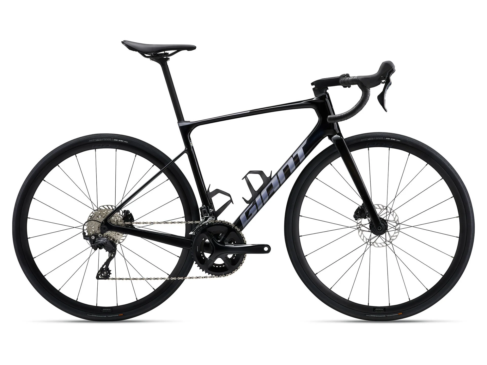 Defy Advanced 2 | Carbon Medium