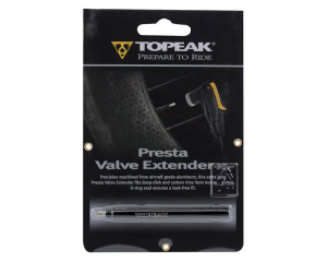 Topeak XL Presta Sibop Uzatıcı TFV-02