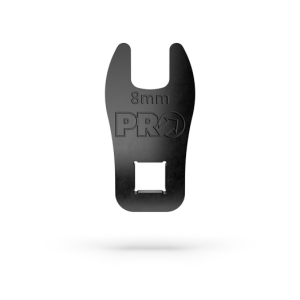 PRO Açık Uçlu Anahtar 8 mm (1/4” Tork AnahtarI