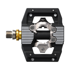 Shimano Saint Pedal (SPD) PD-M821 Çift Taraflı Siyah