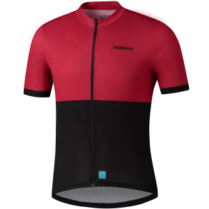 Shimano Element Kısa Kollu Forma