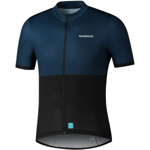 Shimano Element Kısa Kollu Forma