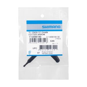 Shimano TL-CN27/28 Zincir Anahtarı İçin Yedek Uç