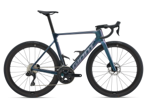 Propel Advanced 1 | Blue Dragonfly | M