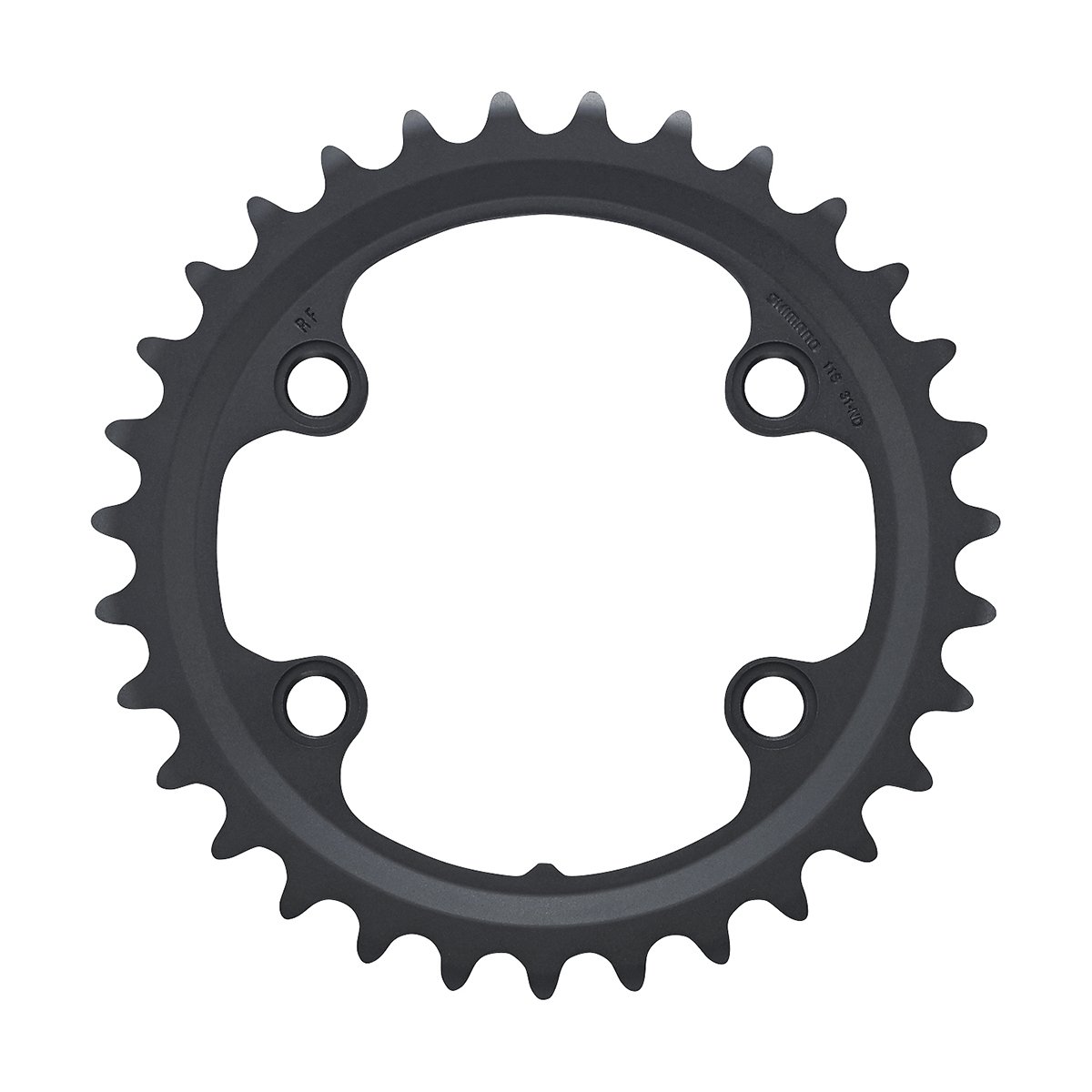 Shimano Aynakol Dişli 31T-ND FC-RX810