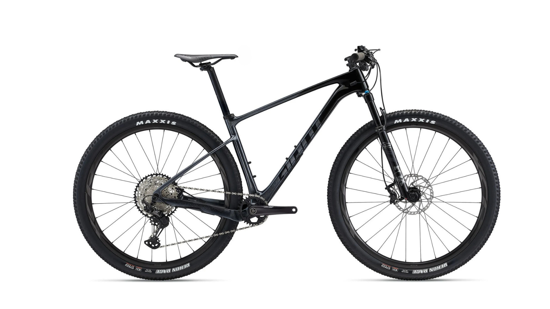 XTC Advanced 29 1 | XC Dağ Bisikleti | L