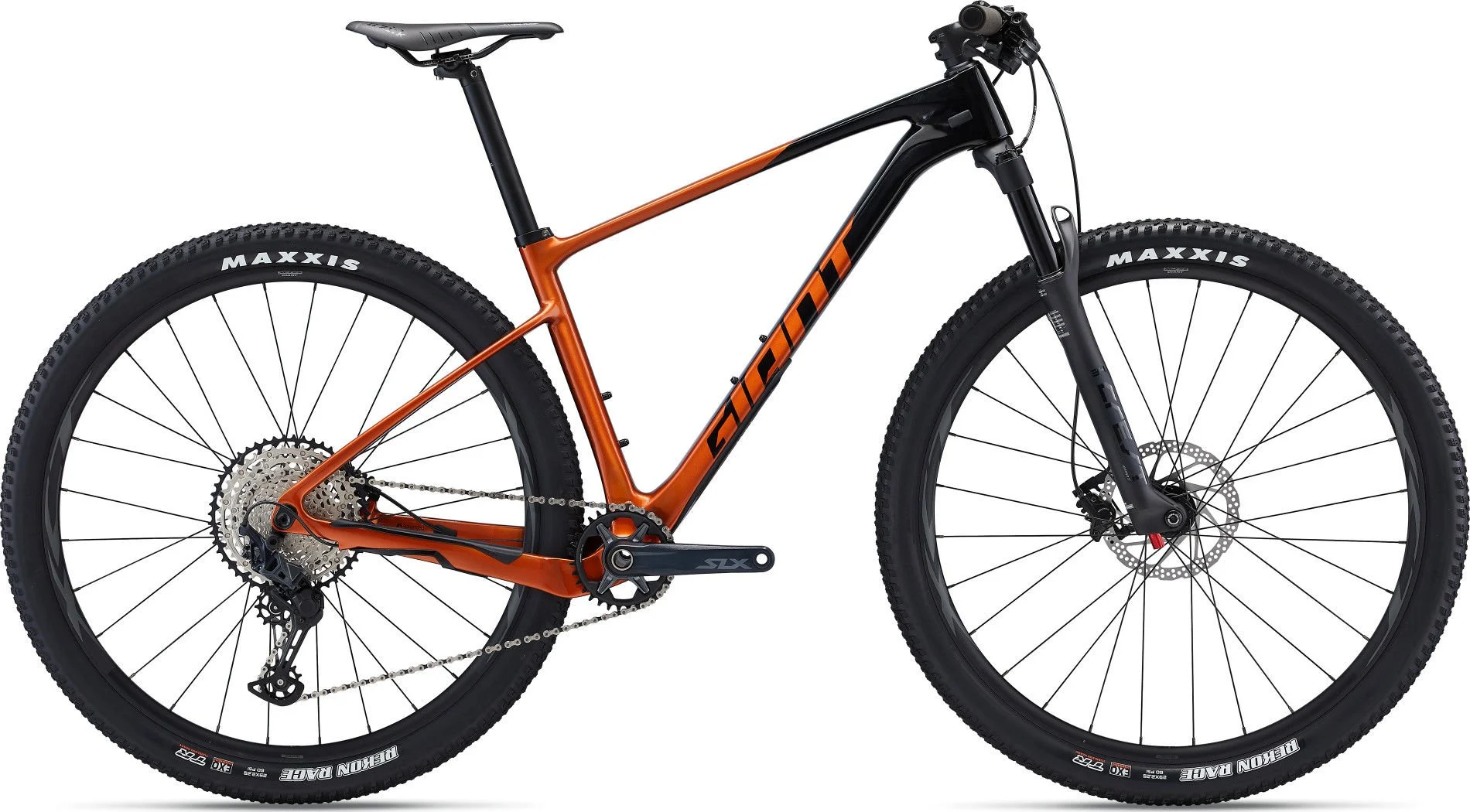XTC Advanced 29 2 | XC Dağ Bisikleti | ML