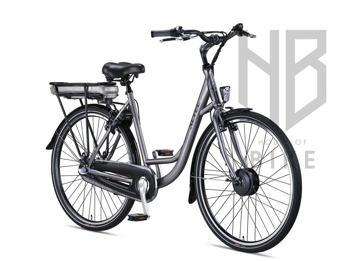 Altec Sapphire E-Bike 53cm Nexus 3V Gri