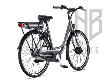 Altec Sapphire E-Bike 53cm Nexus 3V Gri