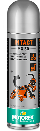 Motorex Intact MX50 Sprey 200ml