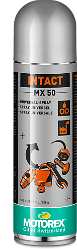 Motorex Intact MX50 Sprey 200ml