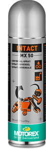 Motorex Intact MX50 Sprey 200ml