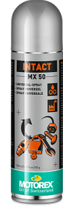 Motorex Intact MX50 Sprey 200ml