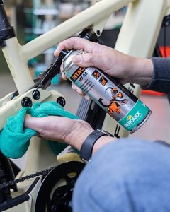 Motorex Intact MX50 Sprey 200ml