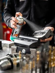 Motorex Intact MX50 Sprey 200ml