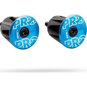 Pro Endplug Gidon Tıpası Anodized Alüminyum