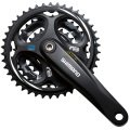 SHIMANO ALTUS Aynakol FC-M311 Square 170,0 mm 42-32-22D Siyah